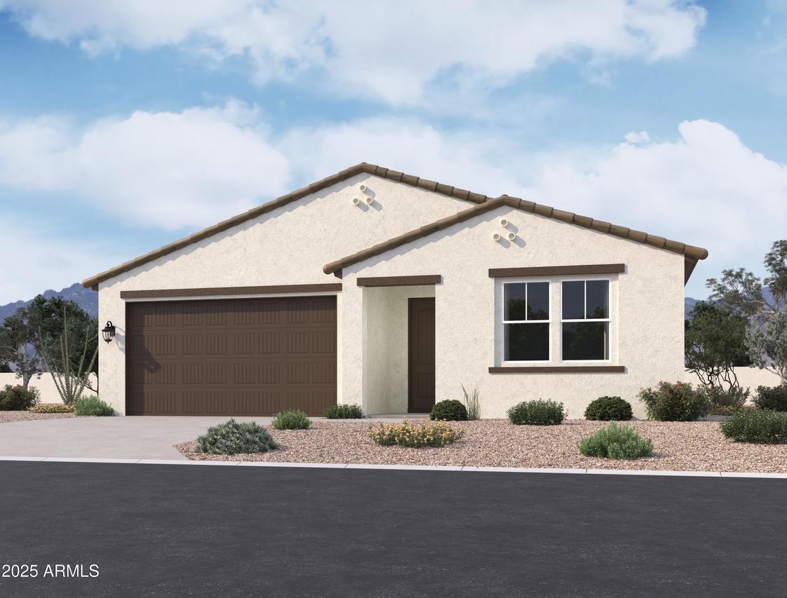4529 S 95th Dr., Tolleson, AZ 85353