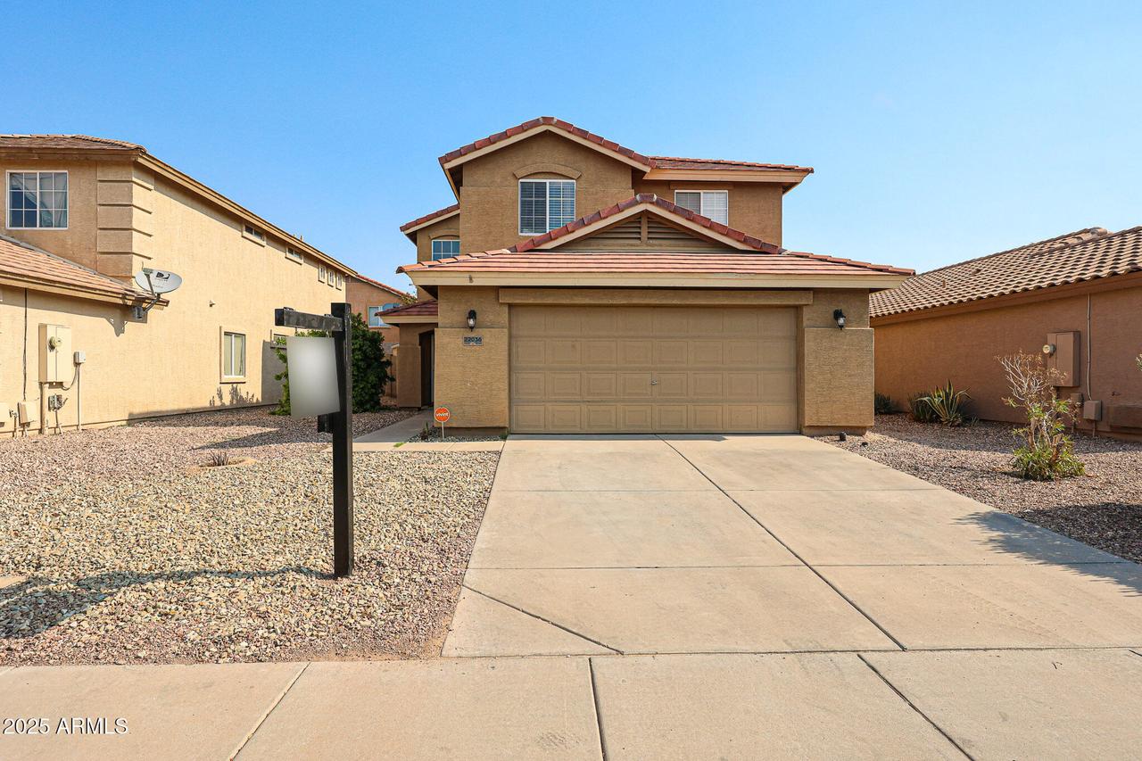 22036 W Solano Dr., Buckeye, AZ 85326