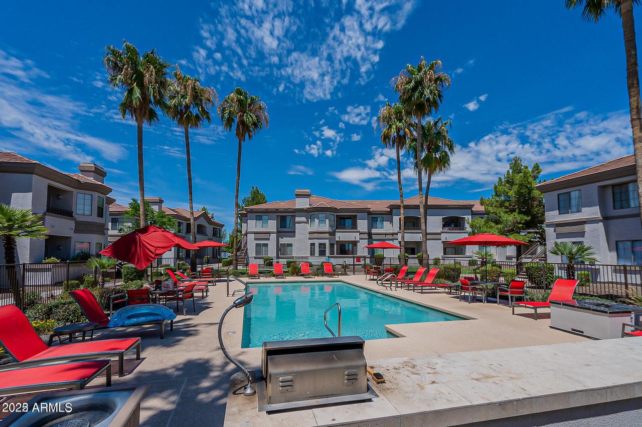 1941 S Pierpont Dr. #2055, Mesa, AZ 85206