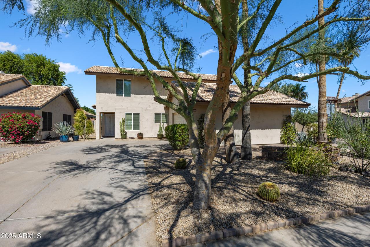 444 S Meadows Dr., Chandler, AZ 85224