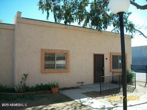4501 N 26th Dr., Phoenix, AZ 85017