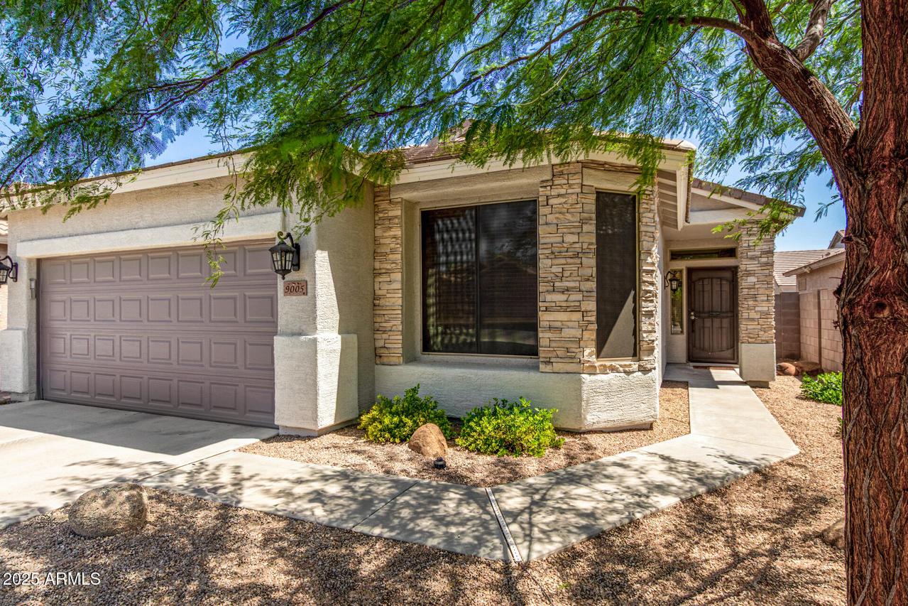 9005 W Alda Way, Peoria, AZ 85382