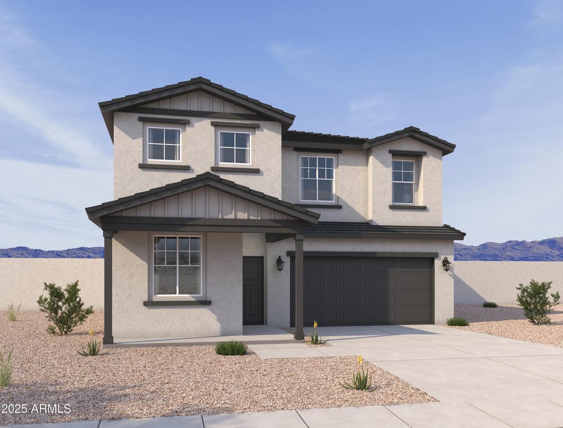 18195 W La Senda Dr., Surprise, AZ 85387
