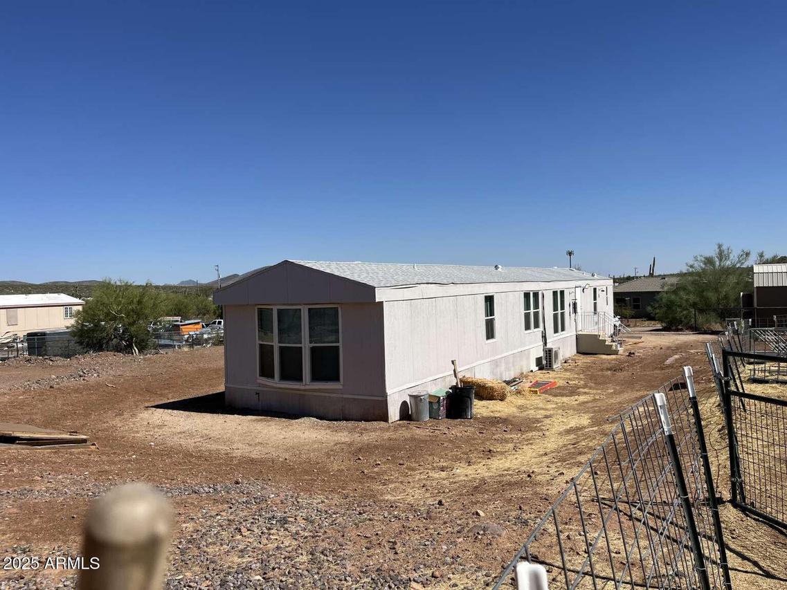 47918 N 15th Ave., New River, AZ 85087