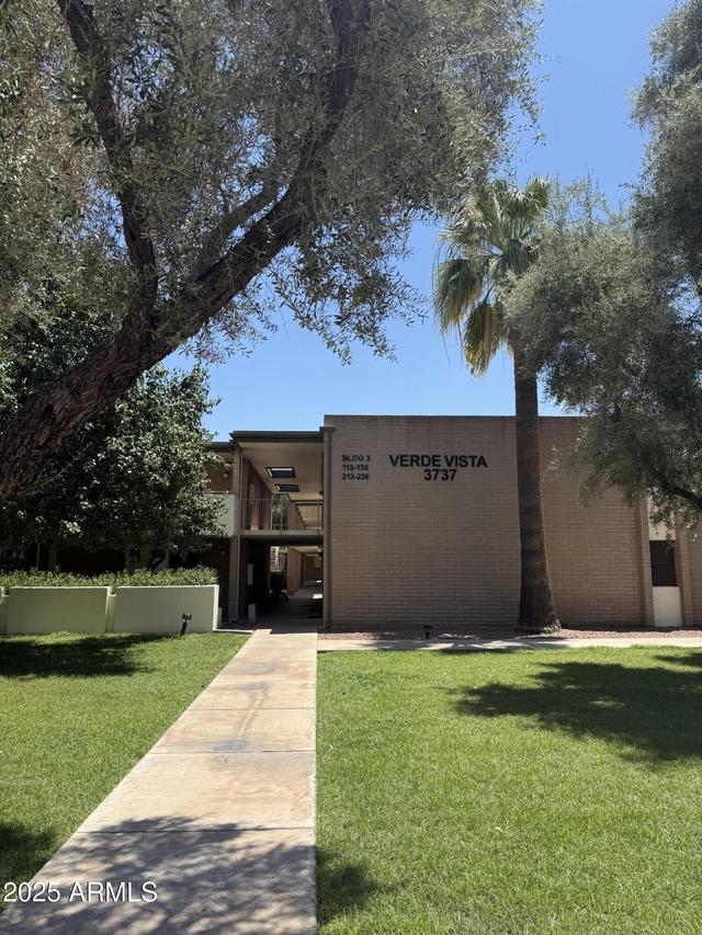 3737 E Turney Ave. #223, Phoenix, AZ 85018