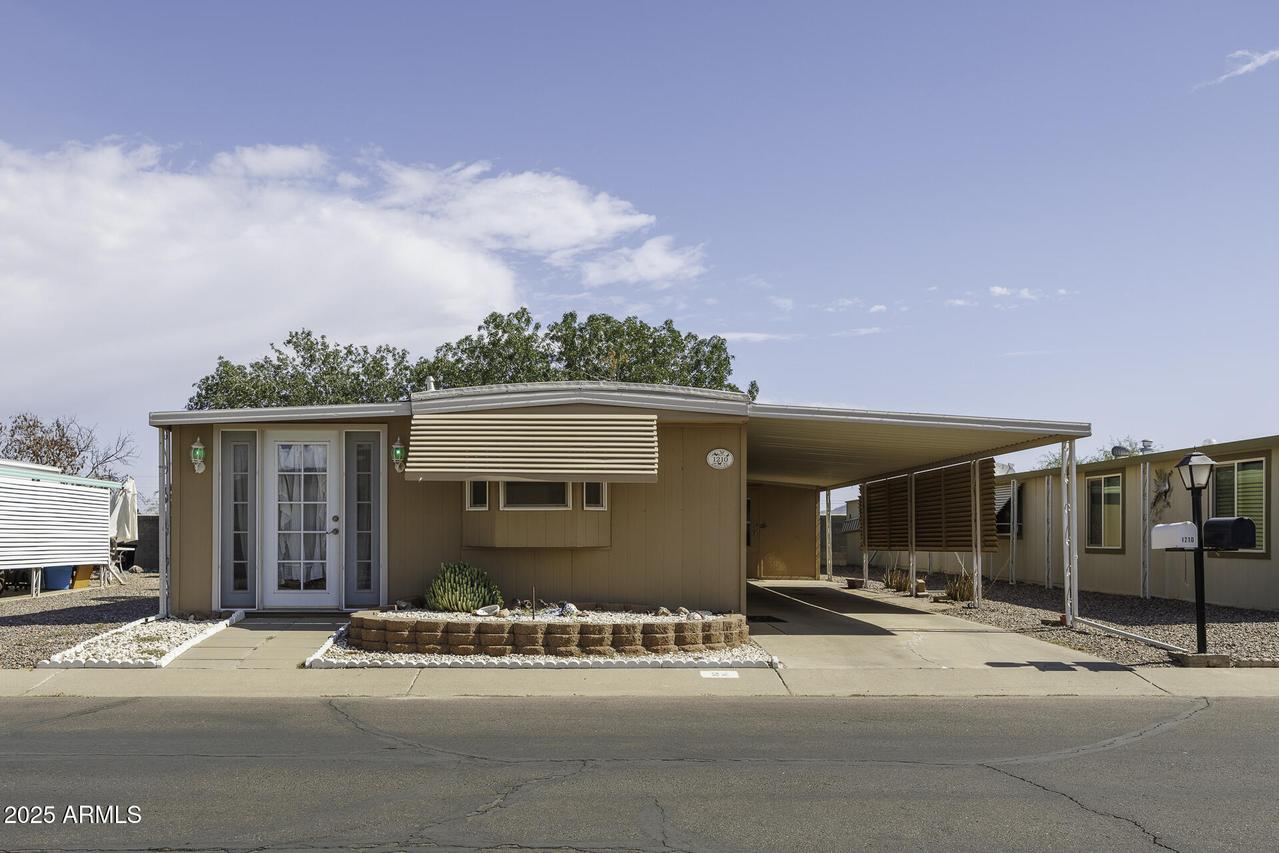 2100 N Trekell Rd. #22, Casa Grande, AZ 85122