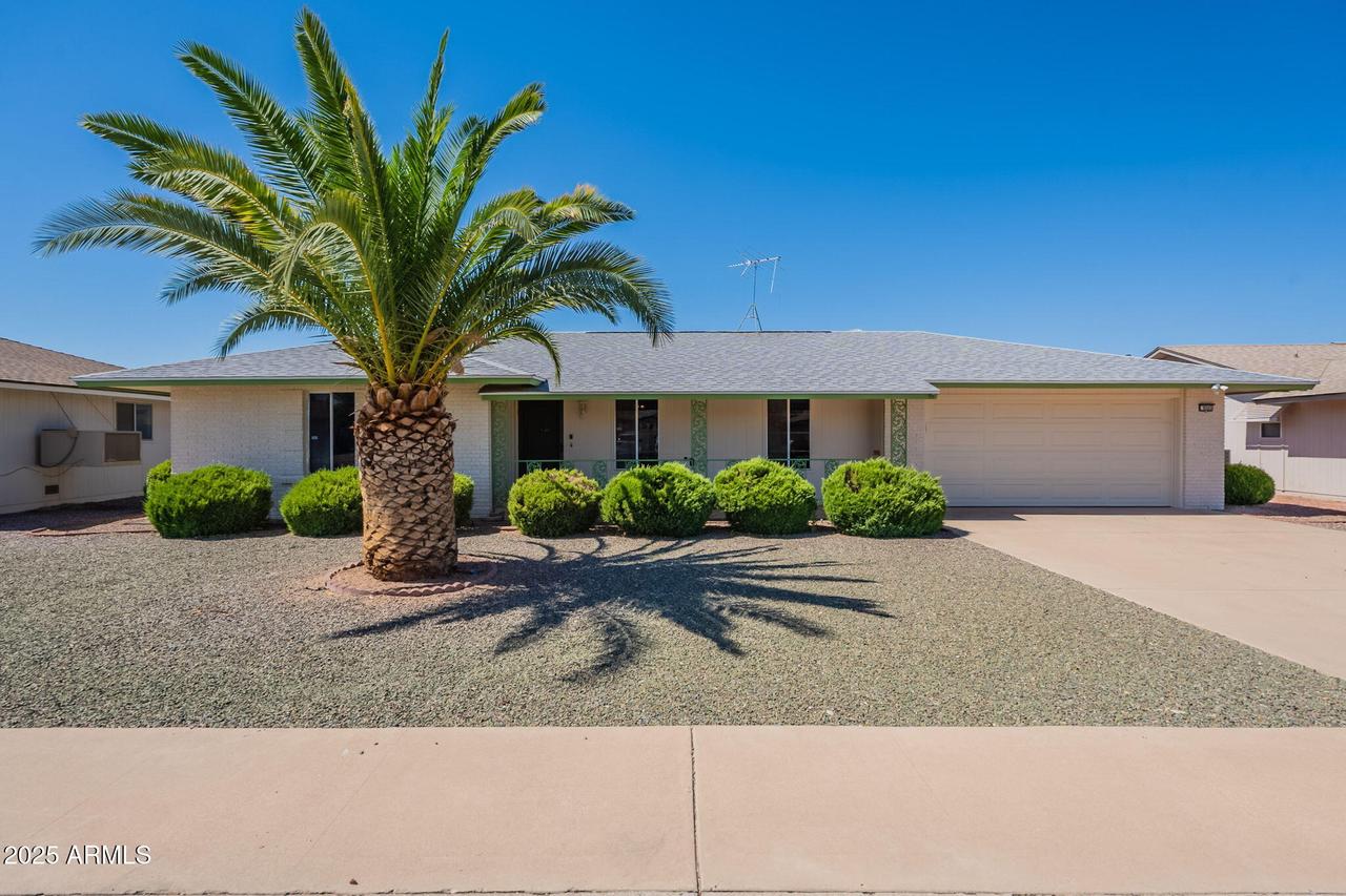9505 W Cedar Hill Cir., Sun City, AZ 85351