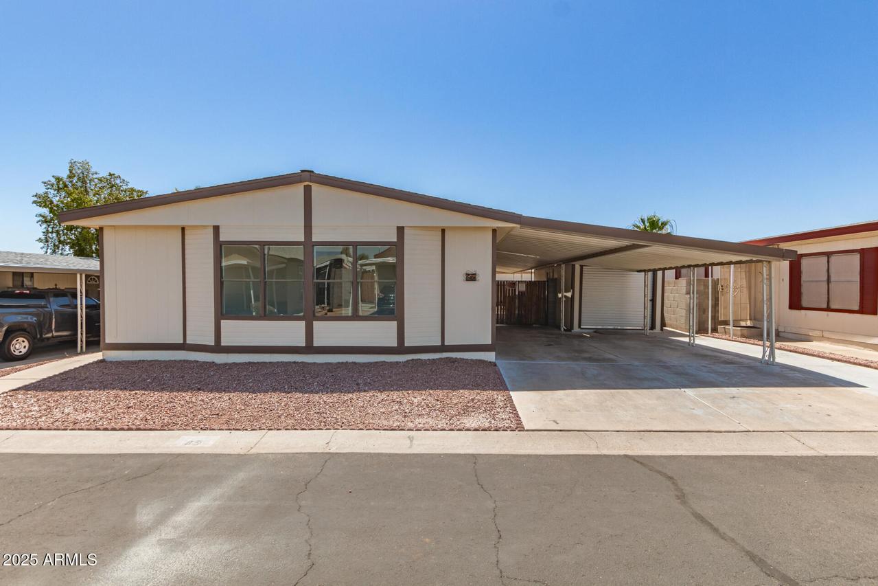 8601 N 103rd Ave. #85, Peoria, AZ 85345