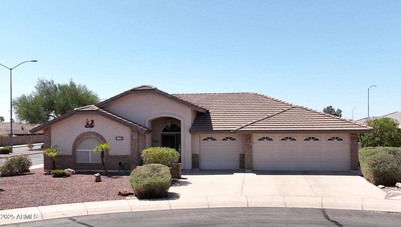 11360 E Monte Cir., Mesa, AZ 85209