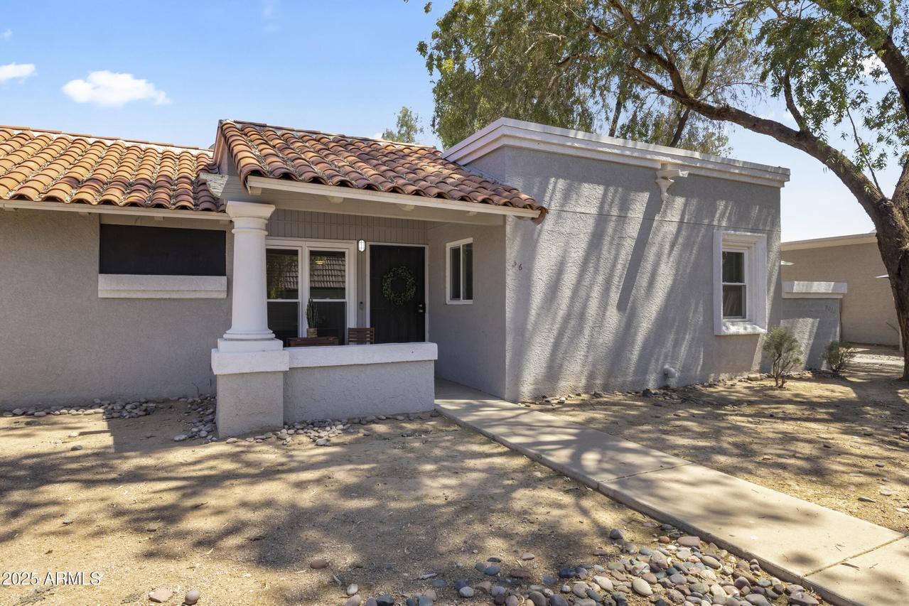 9020 W Highland Ave. #36, Phoenix, AZ 85037
