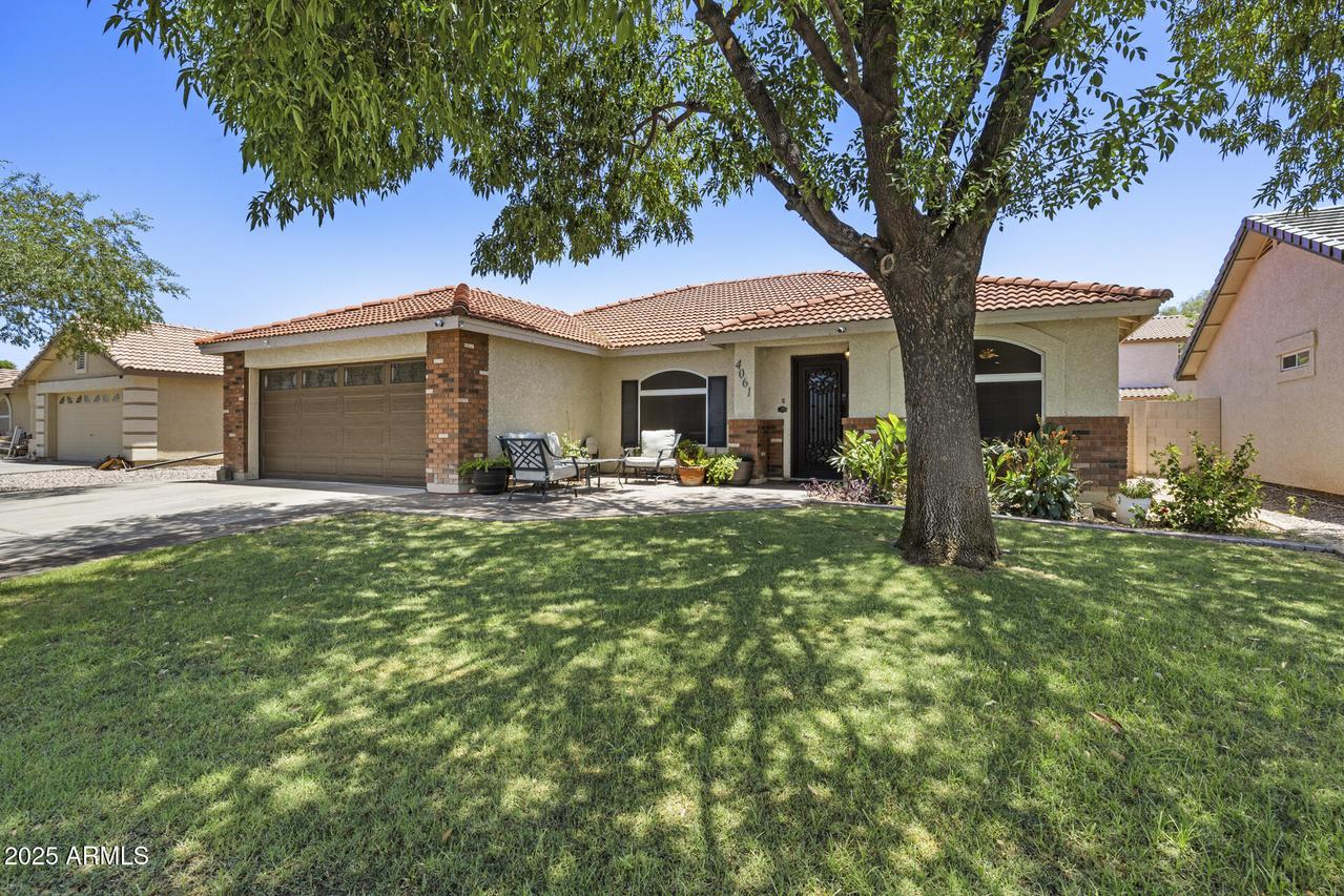 4061 S Kirby St., Gilbert, AZ 85297