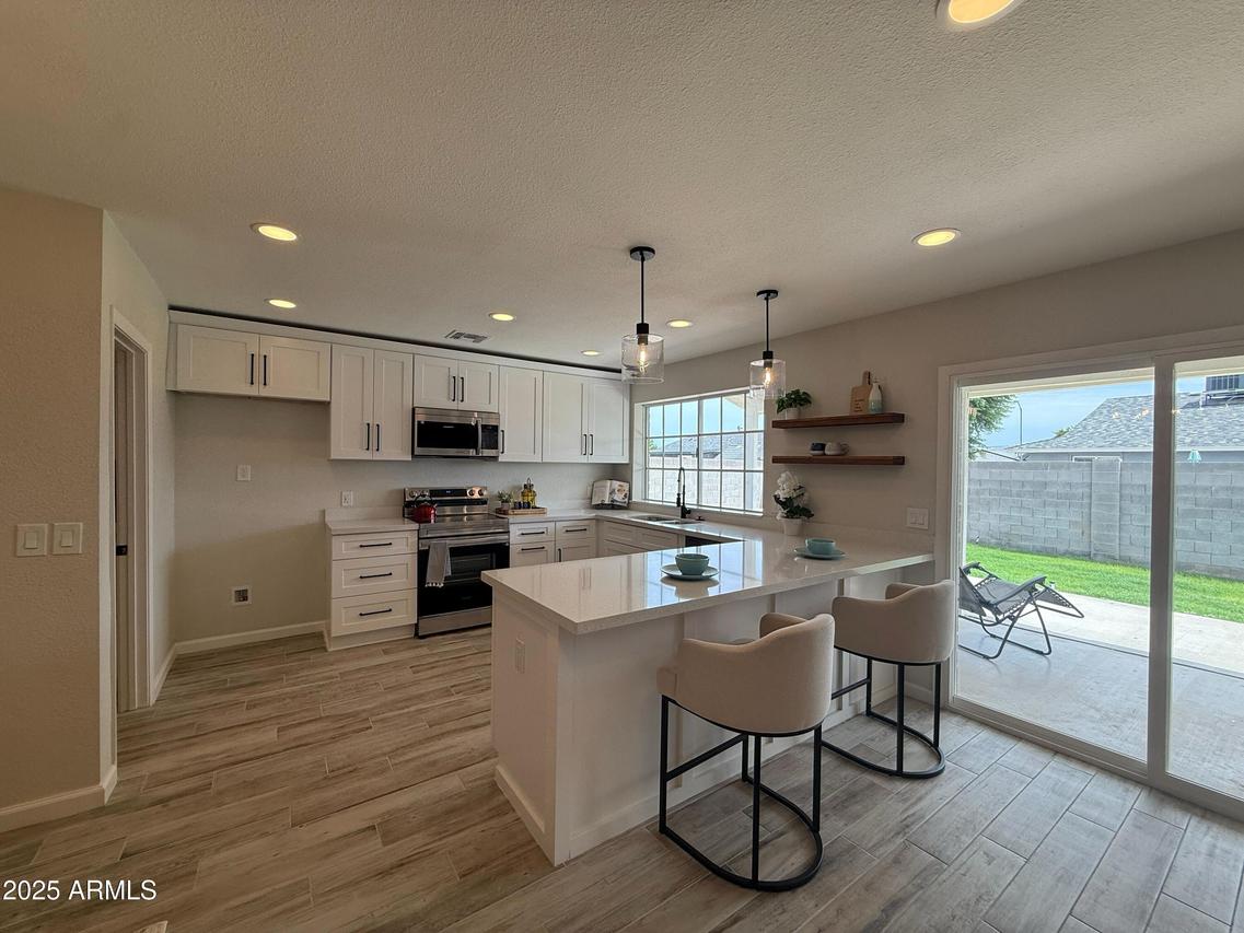3607 W Michigan Ave., Glendale, AZ 85308