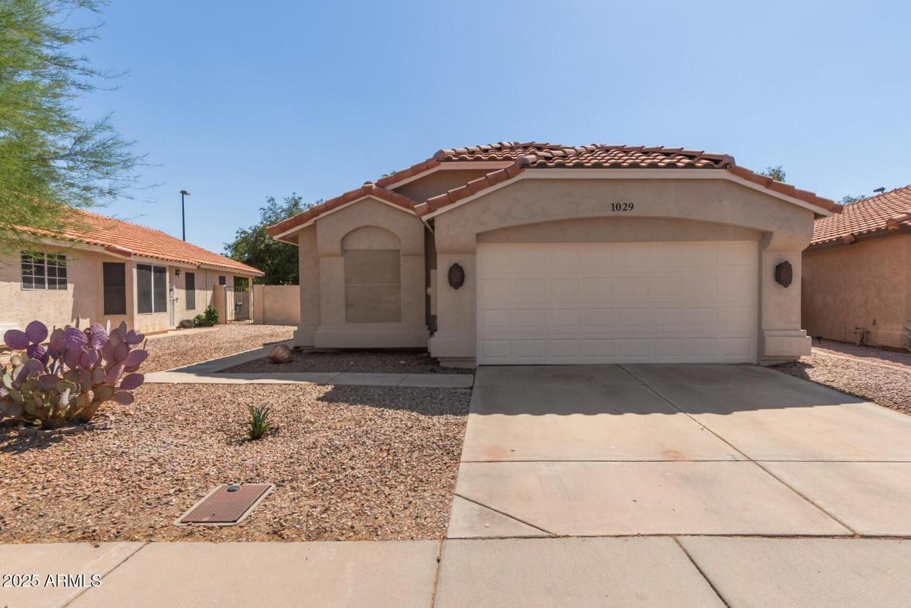 1029 W Cantebria Dr., Gilbert, AZ 85233