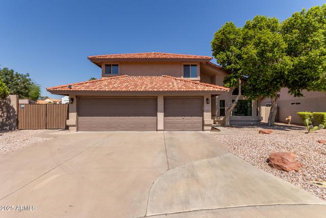 New Homes with Master Bedrooms on the 1st Floor That Attend Red Mountain High School: July 5th to July 11th