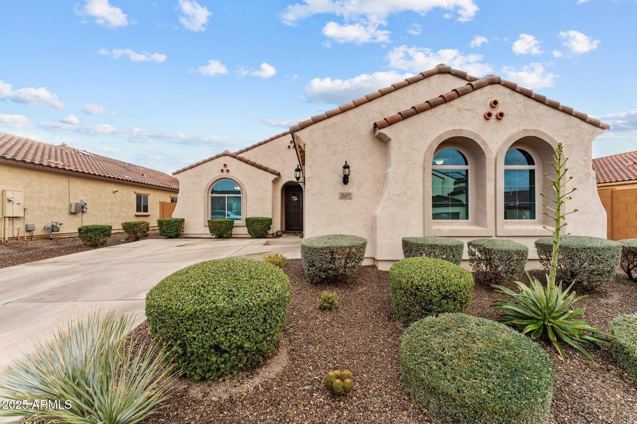 26011 W Wahalla Ln., Buckeye, AZ 85396