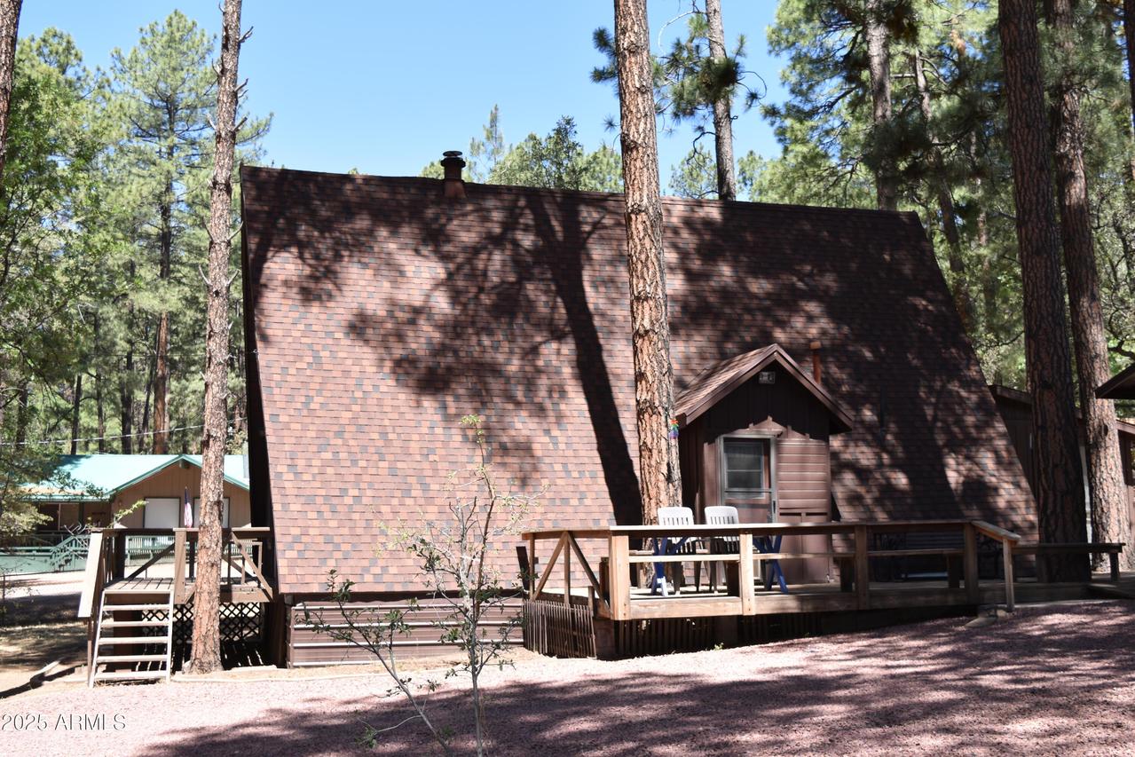 5149 N Bobs Bend Rd., Pine, AZ 85544