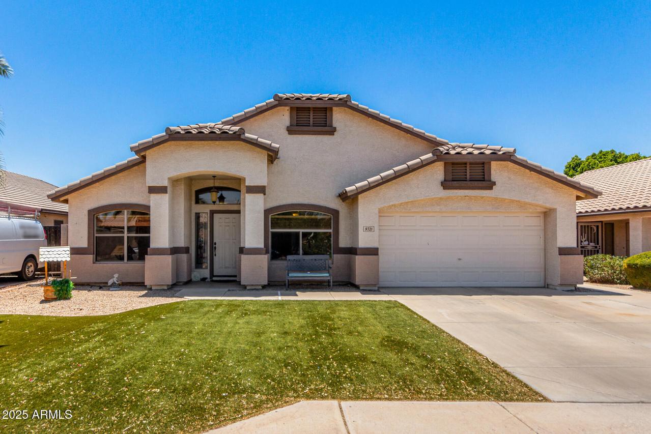9721 E Osage Ave., Mesa, AZ 85212