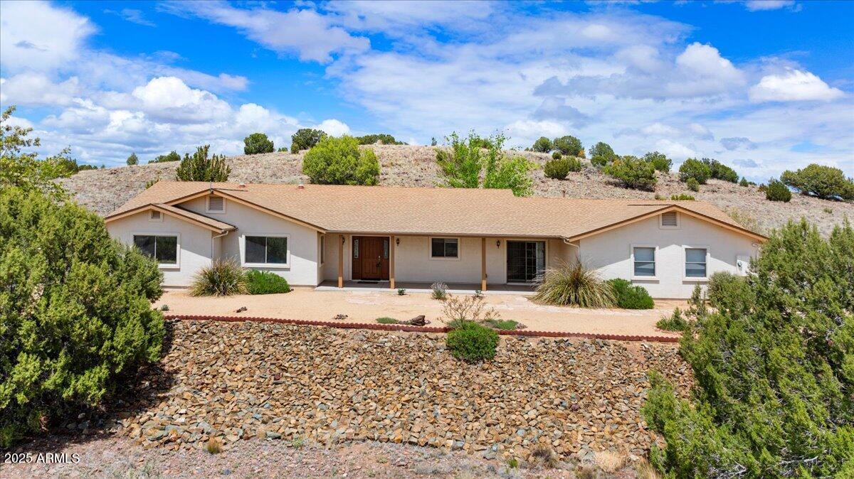 20775 N Hackamore Ln., Paulden, AZ 86334