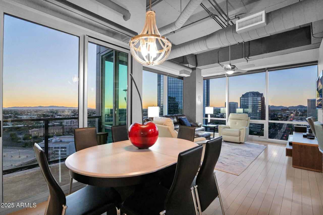 1 E Lexington Ave. #1309, Phoenix, AZ 85012