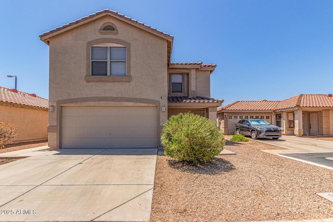 1534 S Danielson Way, Chandler, AZ 85286