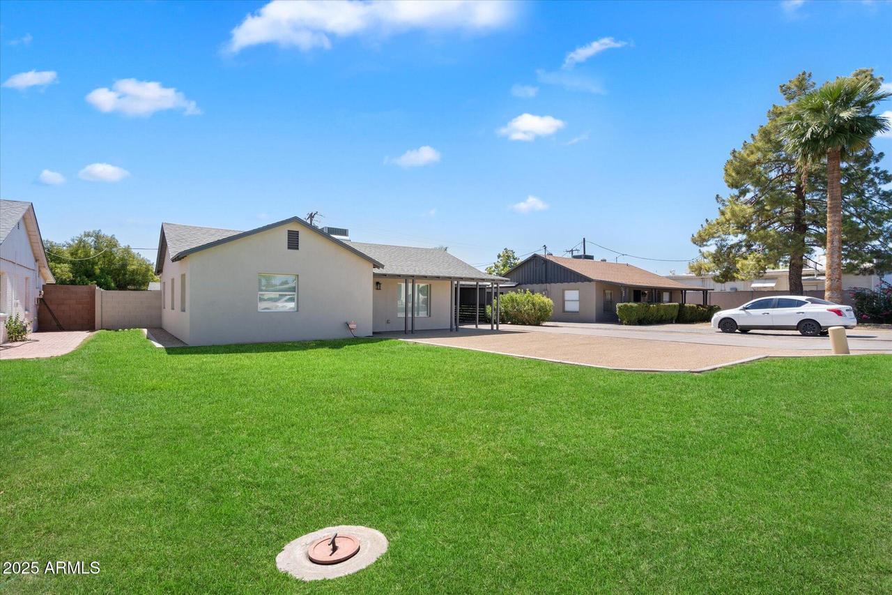 533 W Missouri Ave., Phoenix, AZ 85013