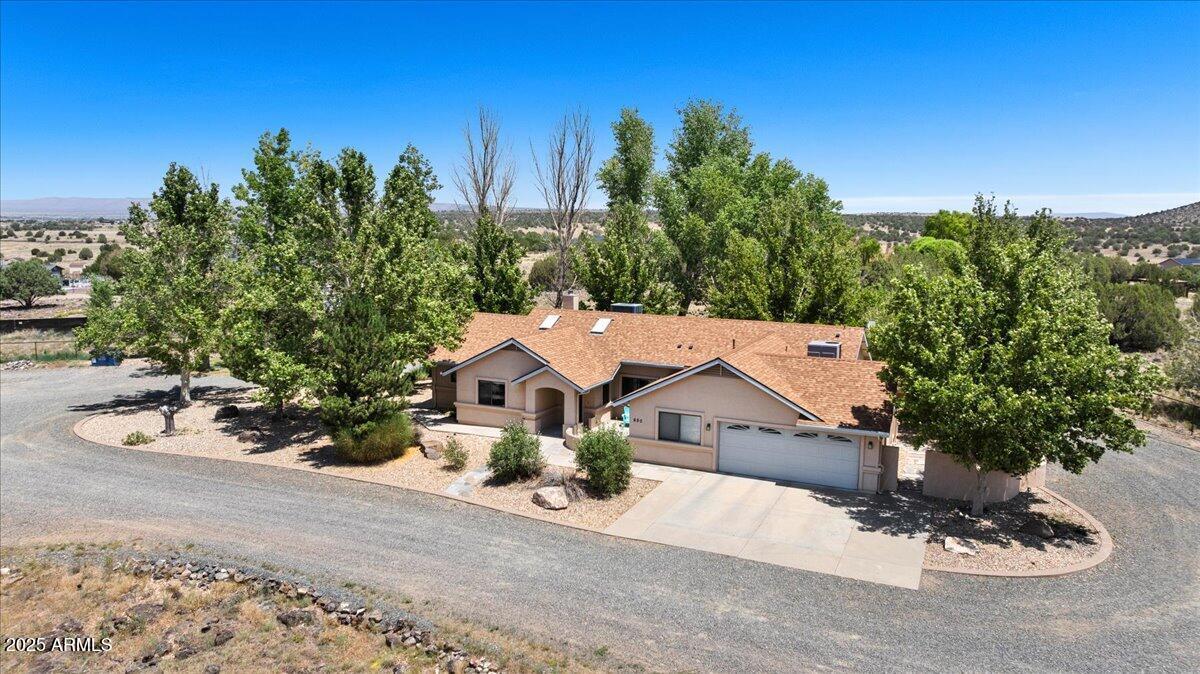 650 E Rimrock Rd., Paulden, AZ 86334