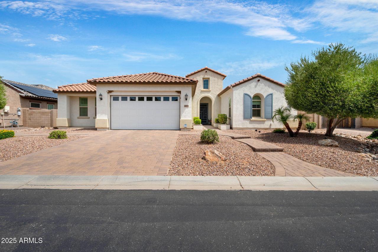 2850 E Bellerive Dr., Gilbert, AZ 85298