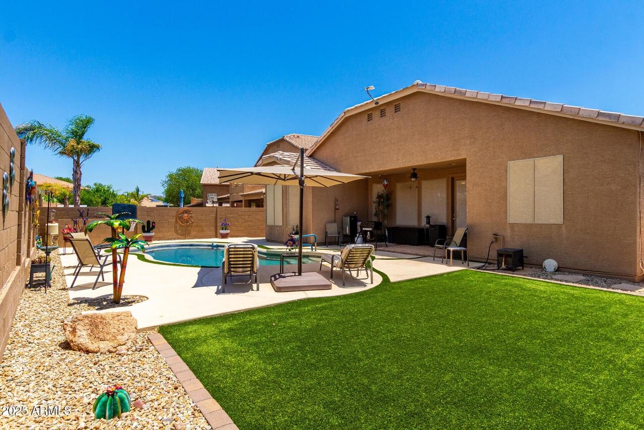 3602 W Quail Track Dr., Phoenix, AZ 85083