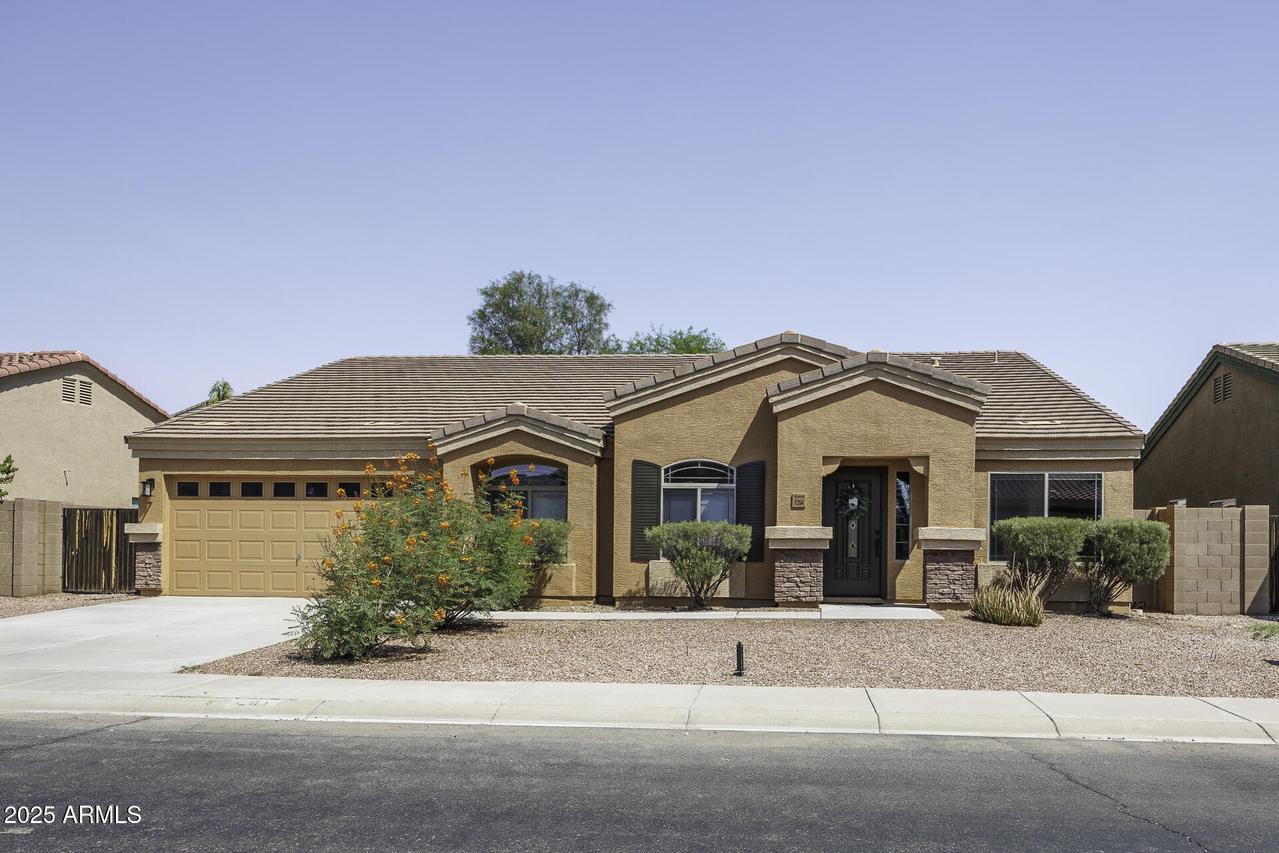 1264 W Avalon Canyon Dr., Casa Grande, AZ 85122