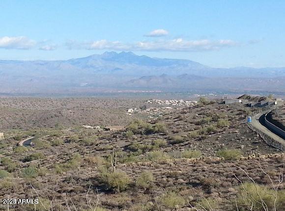 13811 E Coyote Way #52, Fountain Hills, AZ 85268