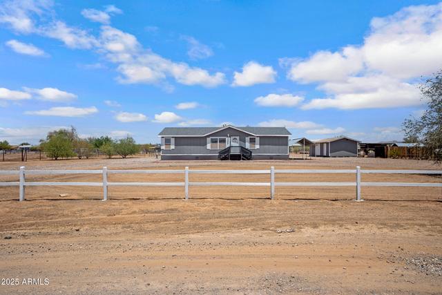 New Homes with Master Bedrooms on the 1st Floor That Attend Poston Butte High School: July 5th to July 11th