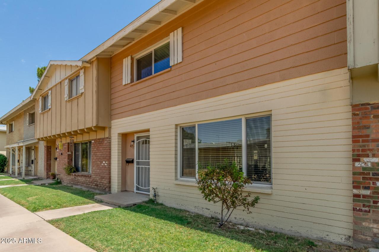 4715 S Mill Ave., Tempe, AZ 85282