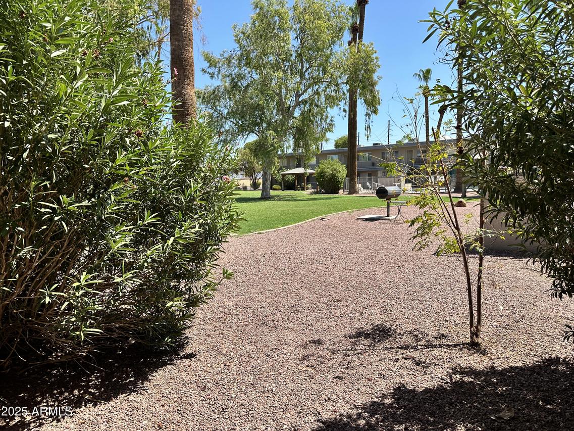 1111 E Turney Ave. #25, Phoenix, AZ 85014
