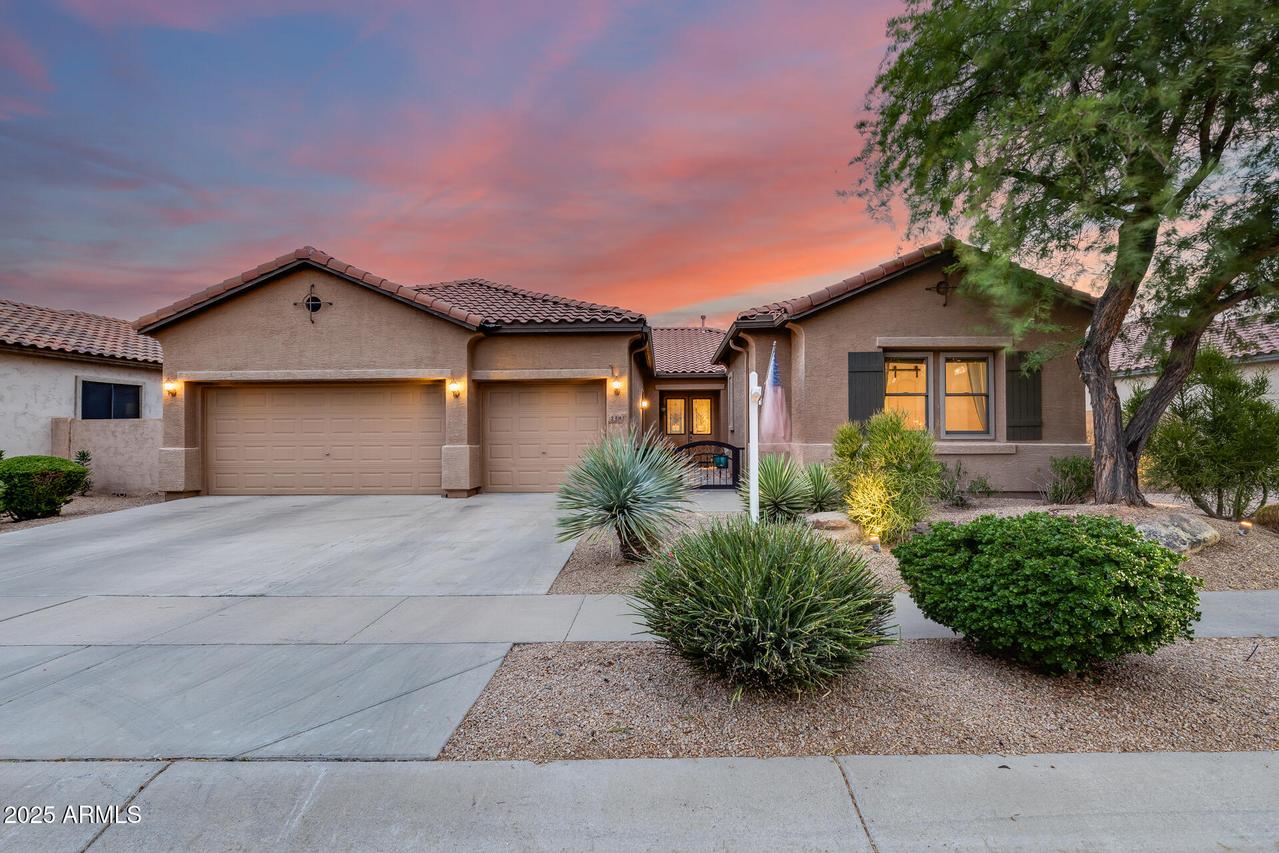2341 W Bramble Berry Ln., Phoenix, AZ 85085