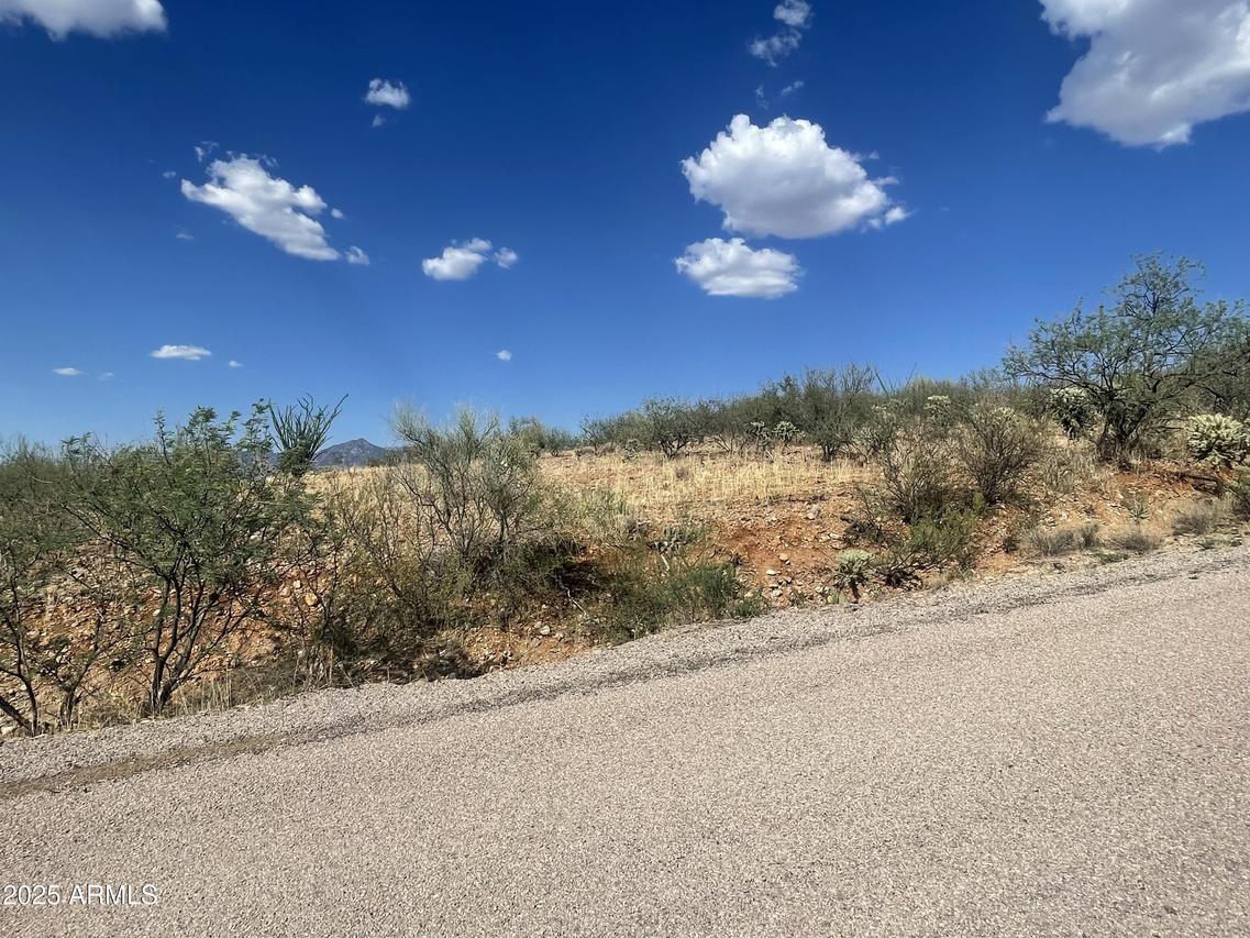 50 Calle Dinamarca #20, Rio Rico, AZ 85648