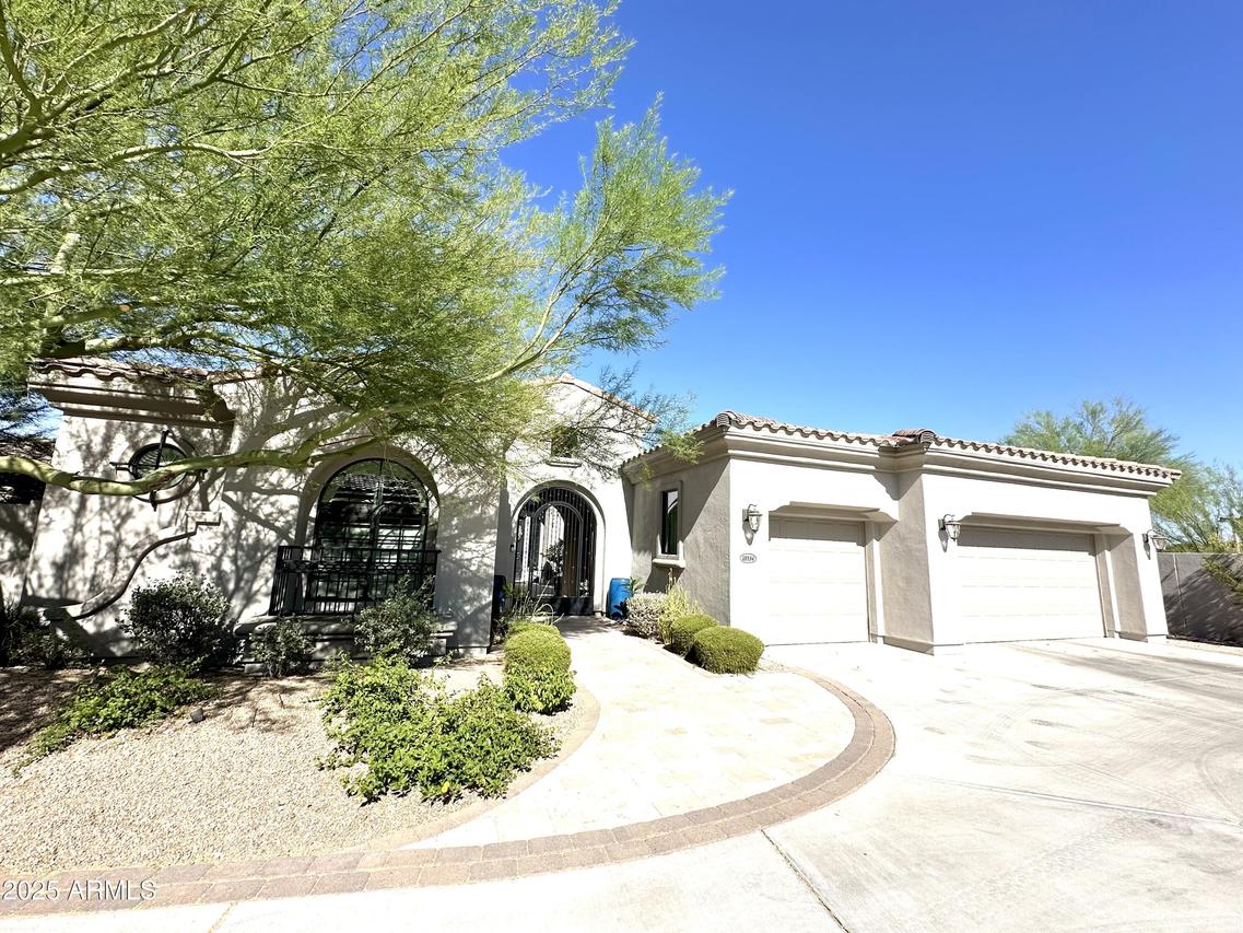 18534 N 96th Way, Scottsdale, AZ 85255