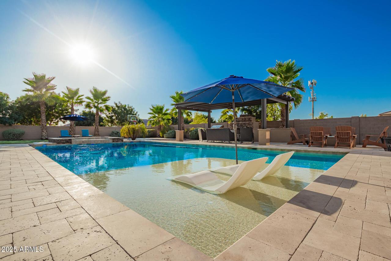 5800 S Huachuca Way, Chandler, AZ 85249