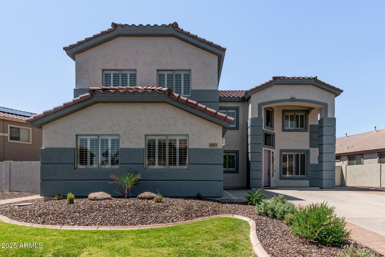 5412 W Red Bird Rd., Phoenix, AZ 85083