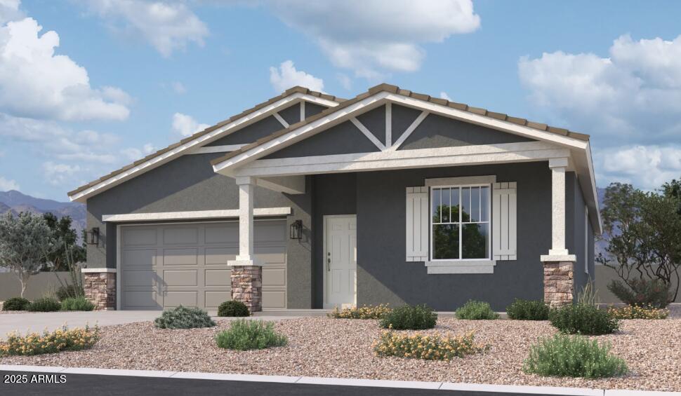 24136 W Bowker St., Buckeye, AZ 85326