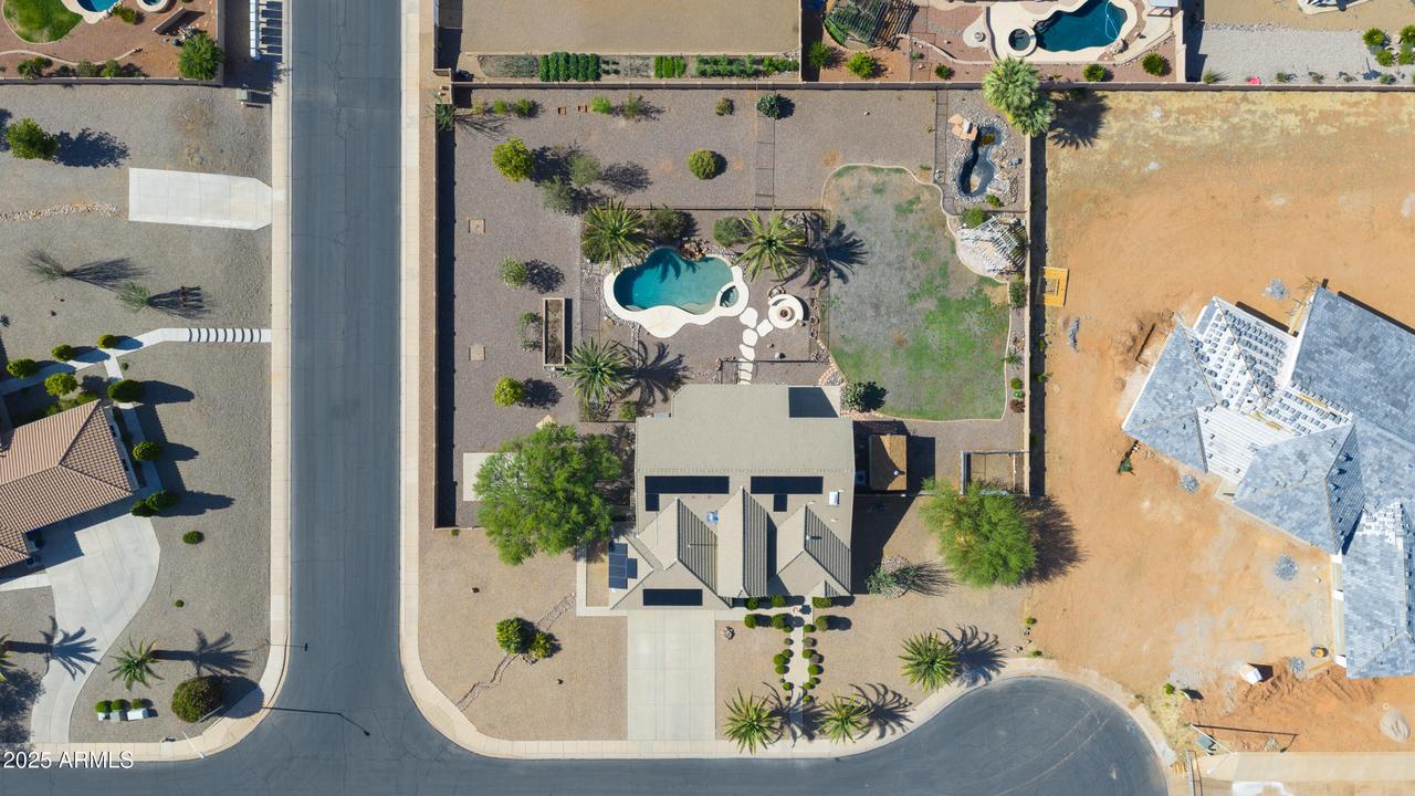 3925 Camino Las Palmeras, Sierra Vista, AZ 85650