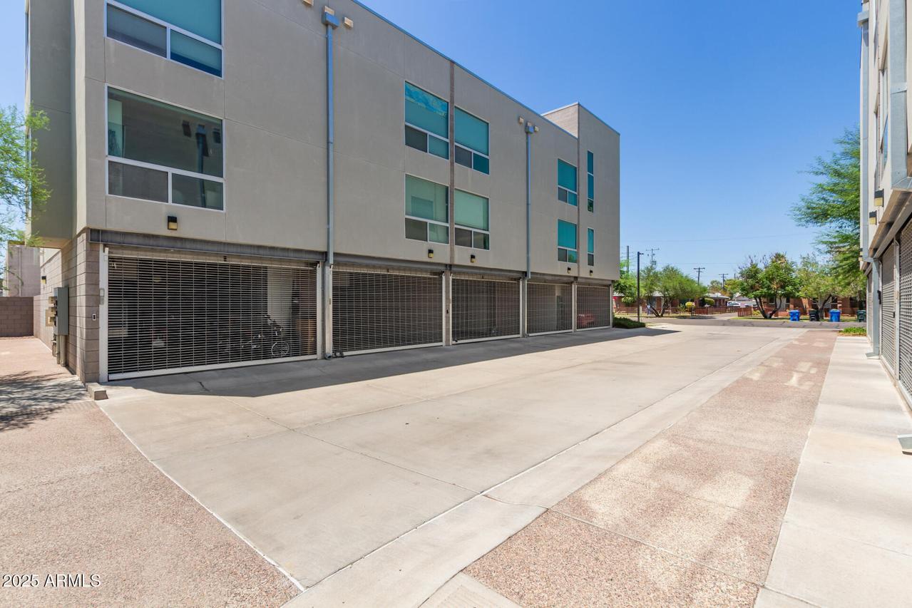 727 E Portland St. #3, Phoenix, AZ 85006