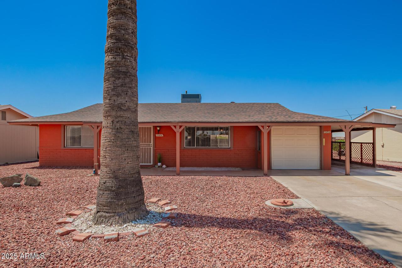 12454 N Cherry Hills Dr., Sun City, AZ 85351