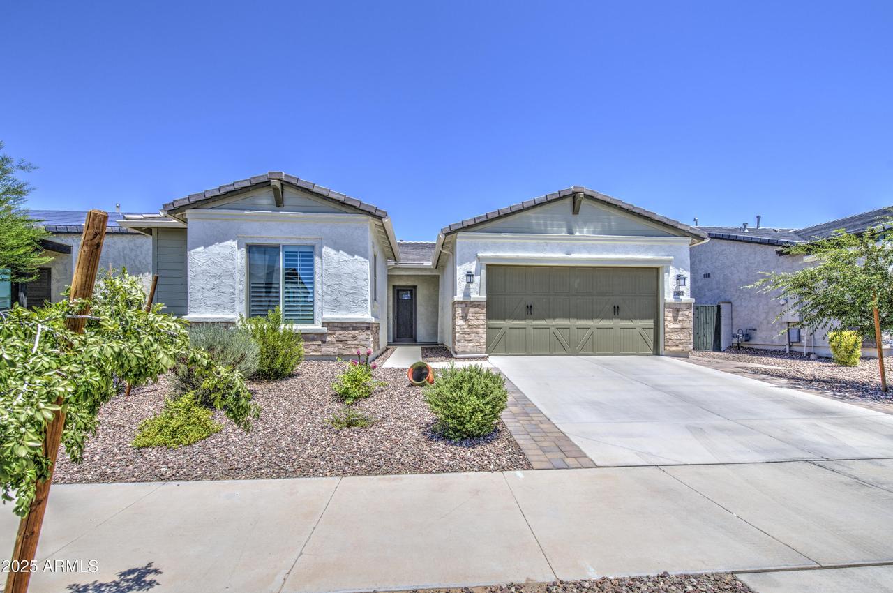 14644 W Alexandria Way, Surprise, AZ 85379