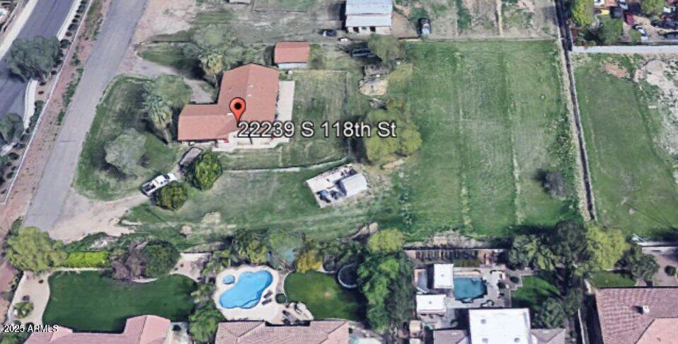 22239 S 118th St., Chandler, AZ 85249