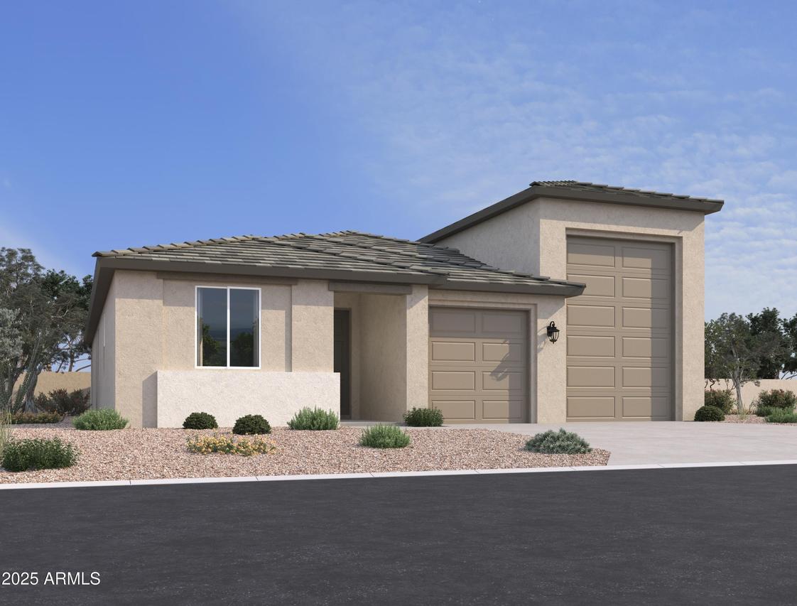 15726 W Brown St., Waddell, AZ 85355