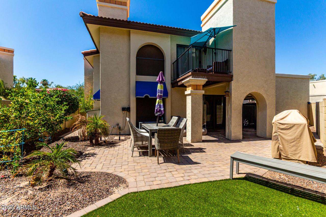 4932 E Siesta Dr. #1, Phoenix, AZ 85044