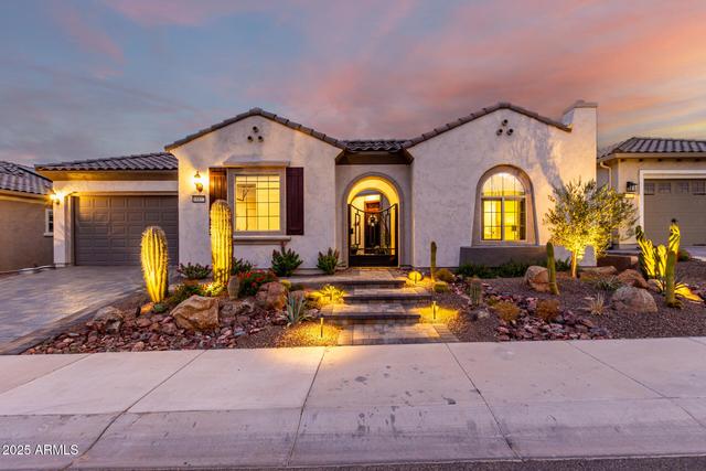 New Golf Course Lots For Sale in Buckeye: July 8th to July 14th