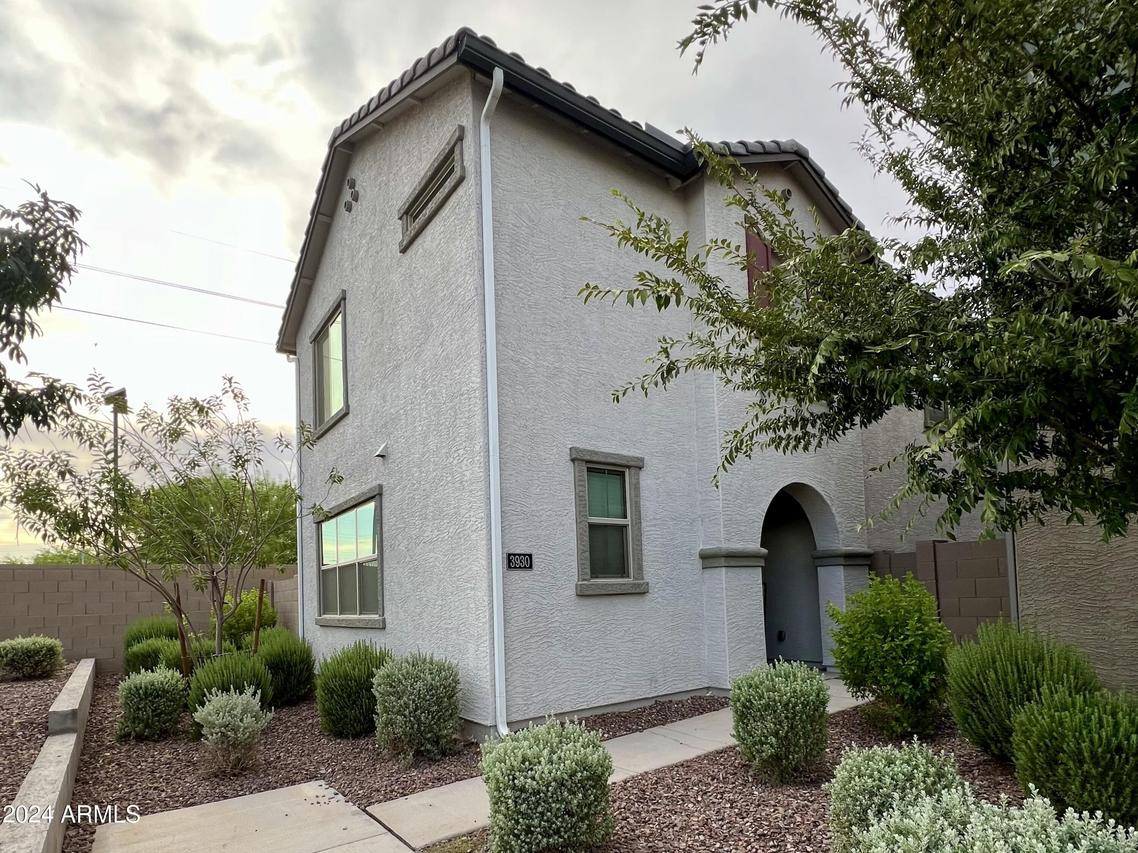 3930 S 58th Ln., Phoenix, AZ 85043