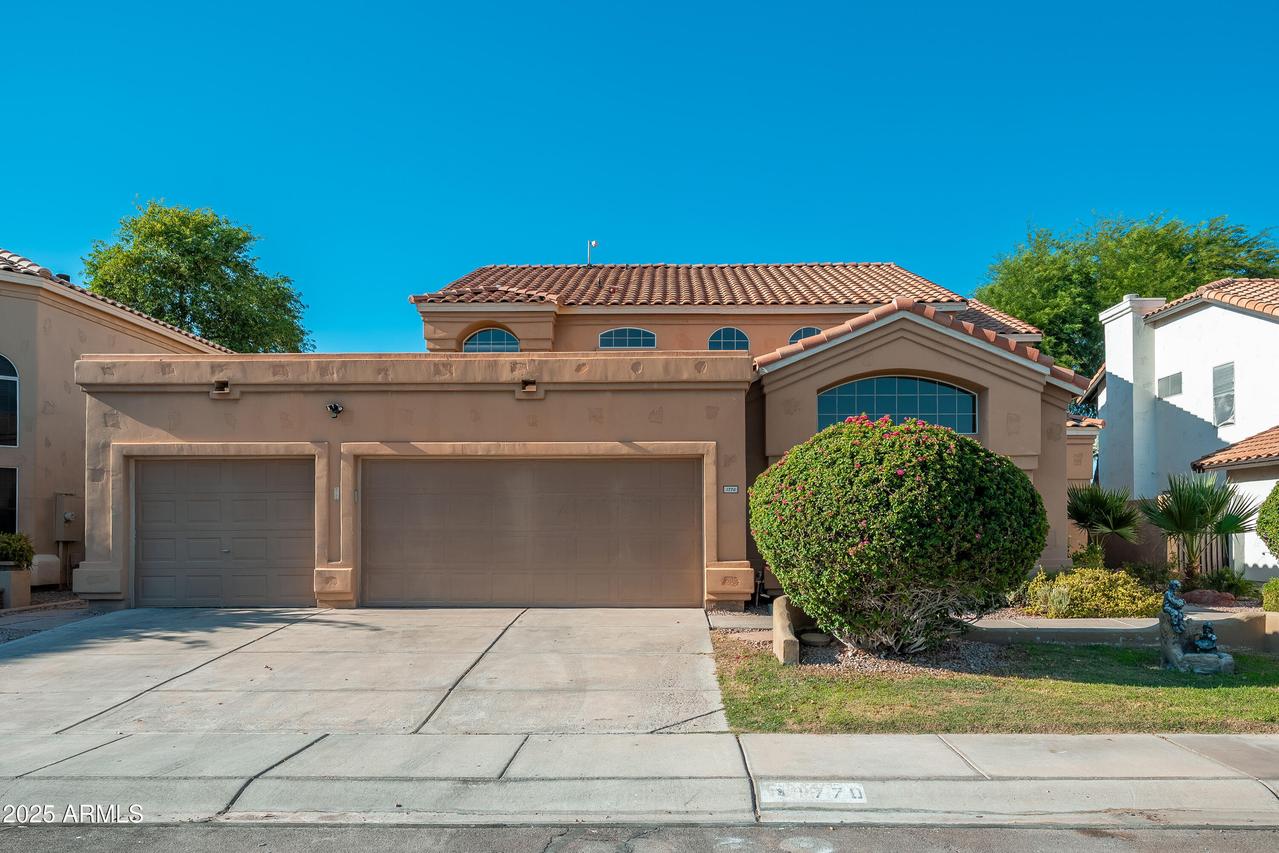 1770 W Mulberry Dr., Chandler, AZ 85286