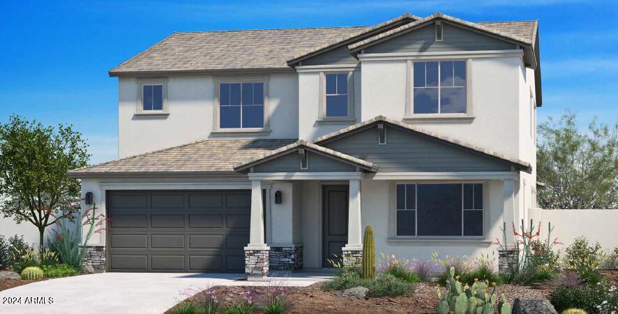 15683 W Mercer Ln., Surprise, AZ 85379